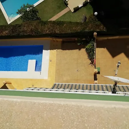 Apartamento Del Mar Fuengirola
