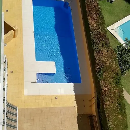 Apartamento Del Mar *