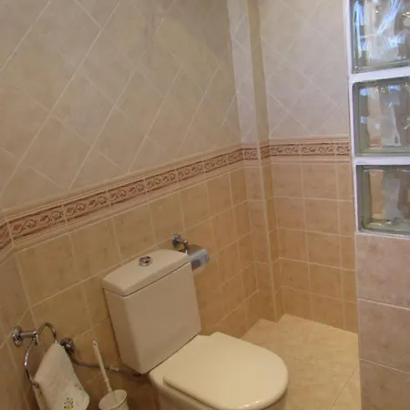 Apartamento Del Mar