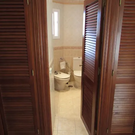 Apartment Apartamento Del Mar Fuengirola
