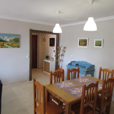 Apartamento Del Mar Fuengirola