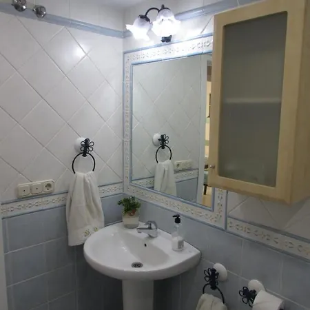 Apartment Apartamento Del Mar