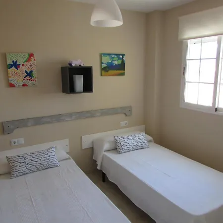 Apartamento Del Mar *