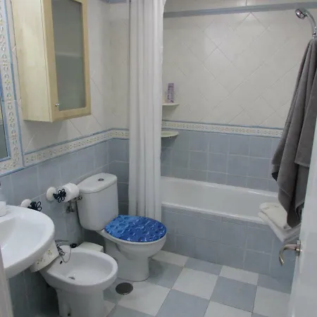 Apartamento Del Mar Apartment *
