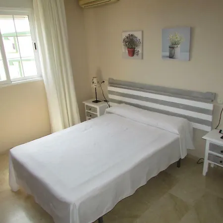 Apartamento Del Mar Apartment *