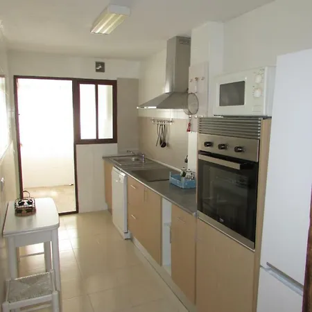 Apartment Apartamento Del Mar Fuengirola