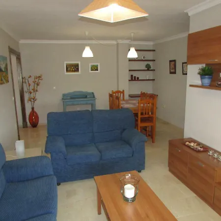 Apartment Apartamento Del Mar
