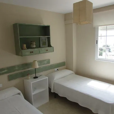 Apartamento Del Mar Apartment *