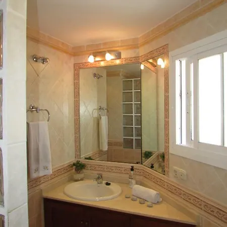 Apartment Apartamento Del Mar Fuengirola