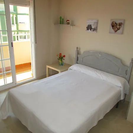 Apartamento Del Mar Apartment Fuengirola
