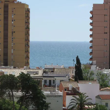 Apartamento Del Mar Apartment