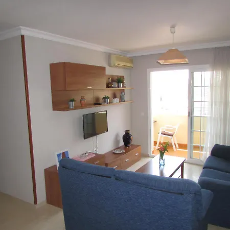 Apartamento Del Mar *